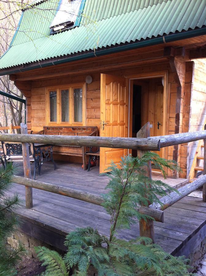 Sykytura Hotel Şeşorî Exterior foto